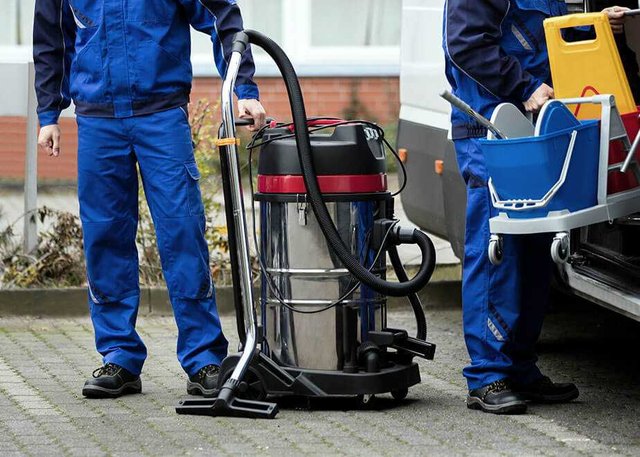 Hausmeisterservice in München