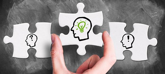 Individuelle Lösungen – flexible Unterstützung